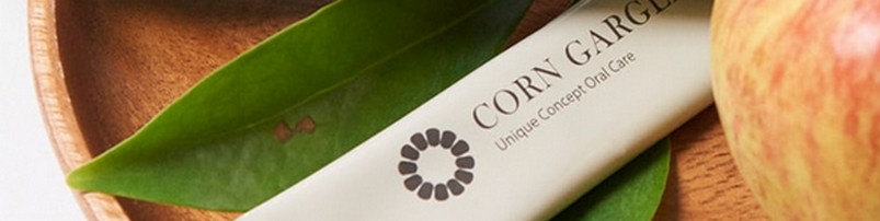CORN GARGLE QiR[K[OL[jTCg